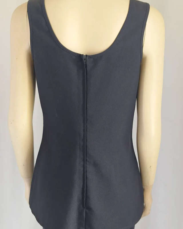 Black Top size 10/34