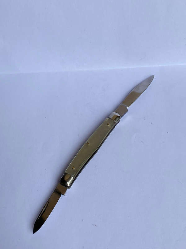 Vintage Knife