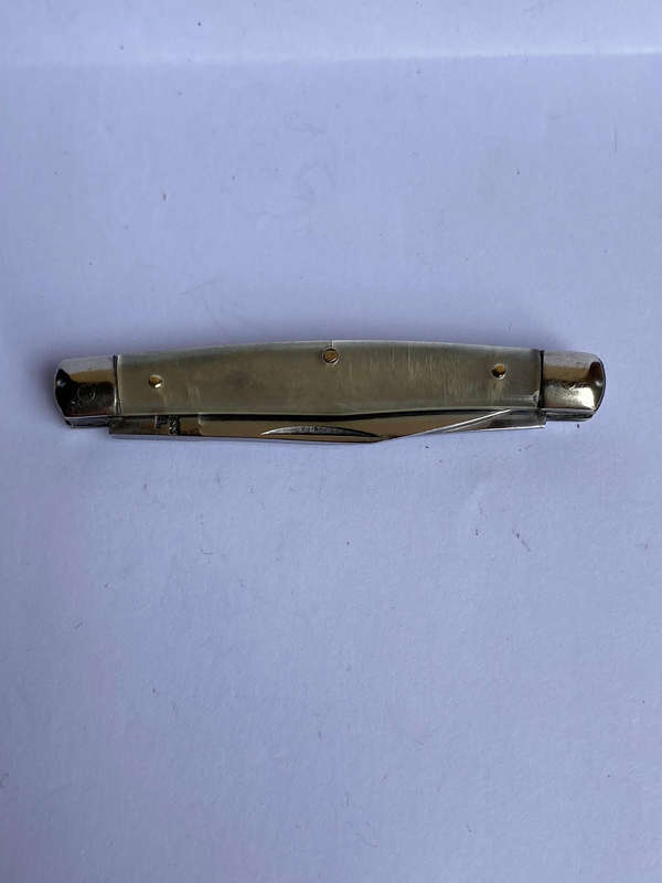Vintage Knife