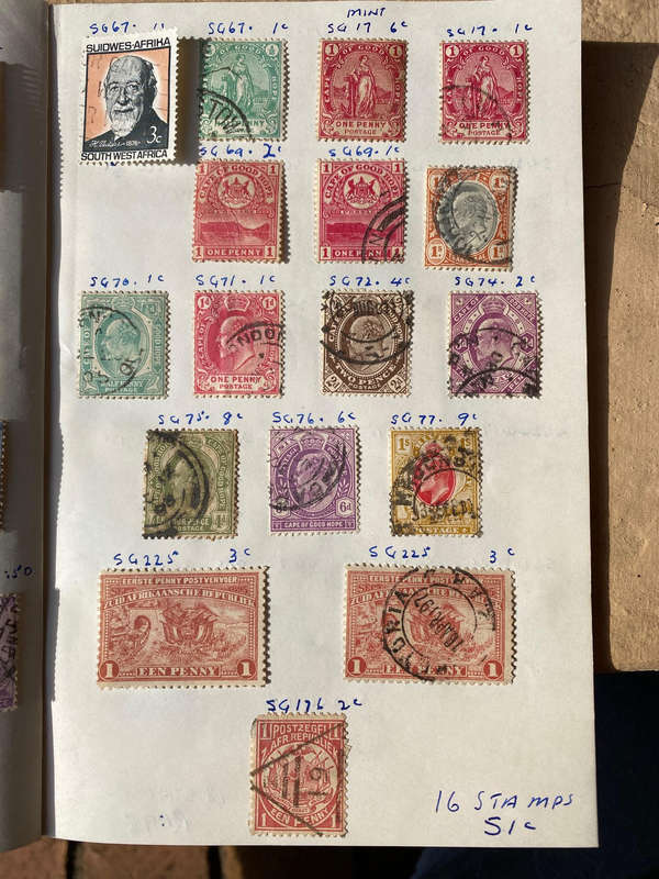 RARE, VALUABLE AND SCARCE STAMP COLLECTION 99 STAMPS R1 START!