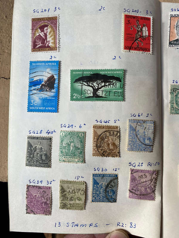 RARE, VALUABLE AND SCARCE STAMP COLLECTION 99 STAMPS R1 START!