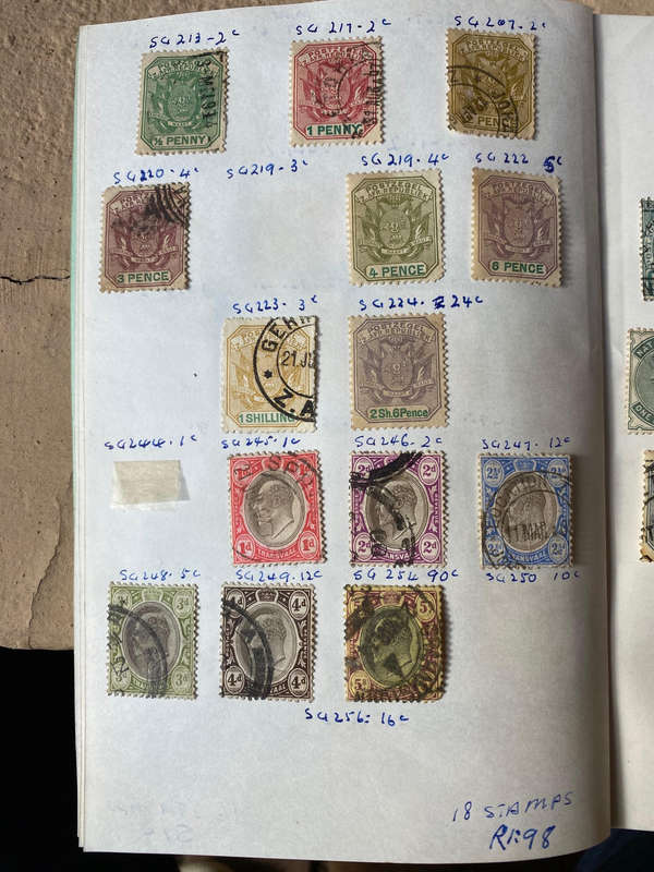 RARE, VALUABLE AND SCARCE STAMP COLLECTION 99 STAMPS R1 START!