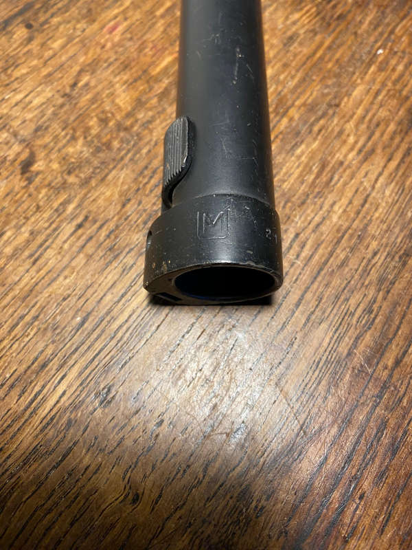 SADF / RHODESIA BAYONET