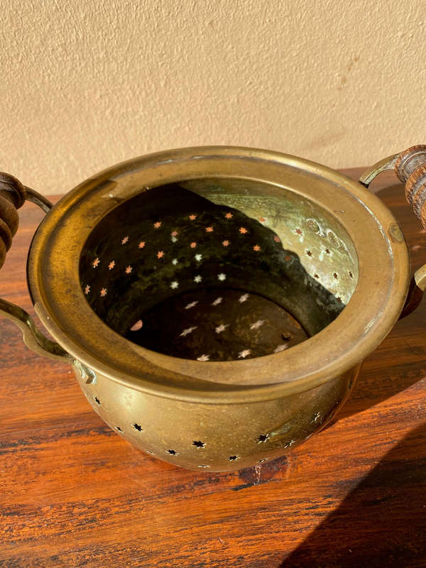 Antique Fireplace and Mantle Accessories
