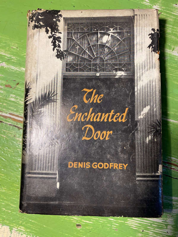 The Enchanted Door (1963) By Godfrey, Denis