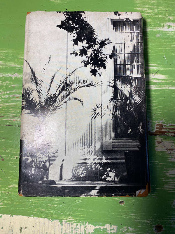 The Enchanted Door (1963) By Godfrey, Denis