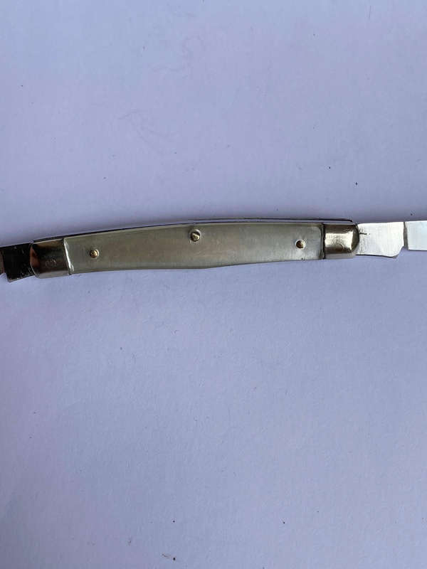 Vintage Knife