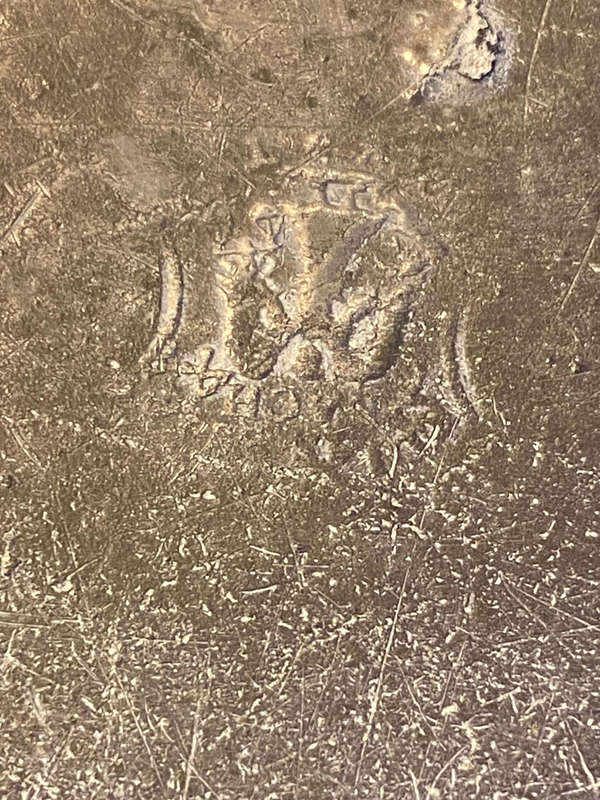 Antique Pewter collection
