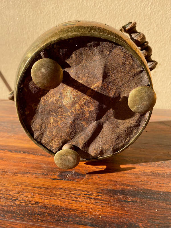 Antique Fireplace and Mantle Accessories