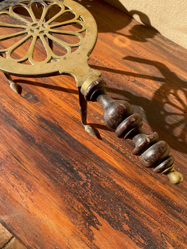 Antique Fireplace and Mantle Accessories