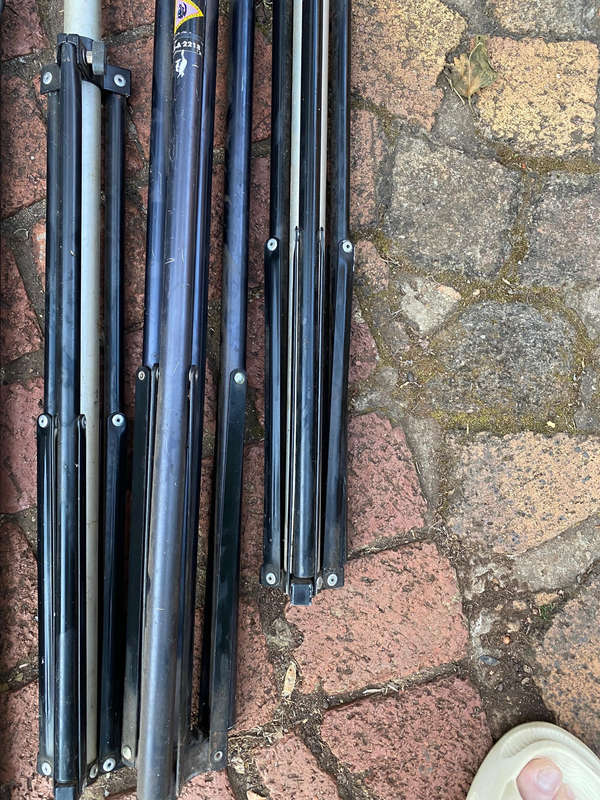 Lighting Stands Collection