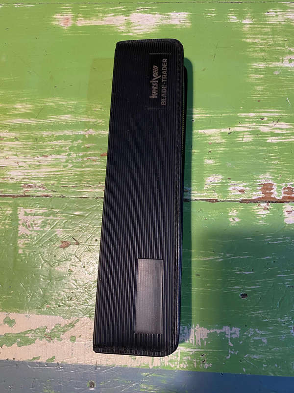 Kershaw Blade Trader - 6 Blade Knife Set and Case
