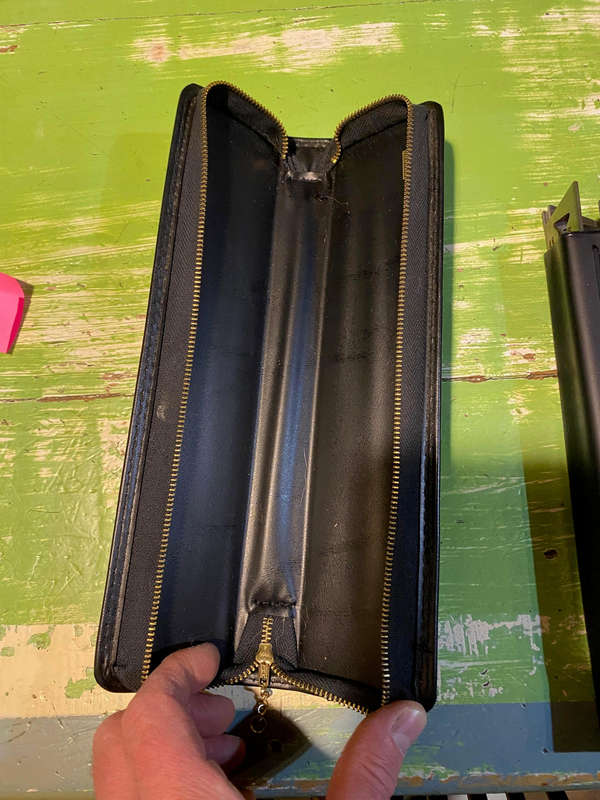 Kershaw Blade Trader - 6 Blade Knife Set and Case