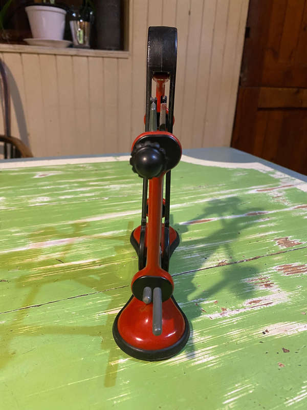 V-Sharp Classic II Knife Sharpener