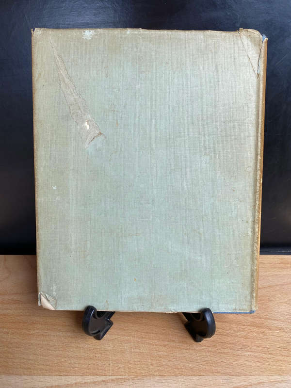 The House At Pooh Corner MILNE, A. A. 1928 - FIRST DELUXE EDITION - SIGNED BY AUTHOR AND ILLUSTRATOR