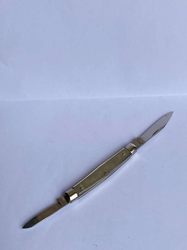 Vintage Knife