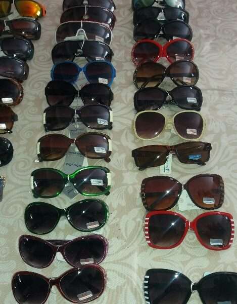 sunglasses assorted ladies & kiddies bulk 50 units **deal**