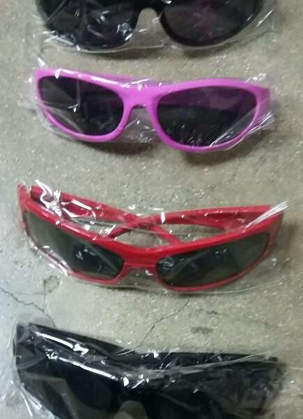 sunglasses assorted ladies & kiddies bulk 50 units **deal**