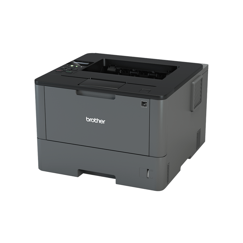 Brother HL-L5200DW A4 WIFI Mono Laser Printer