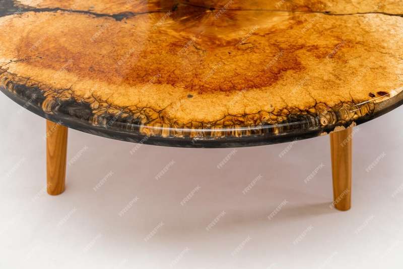 Super Clear Epoxy Resin
