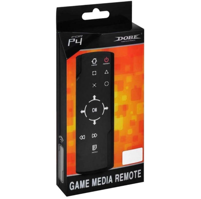 Dobe game media remote