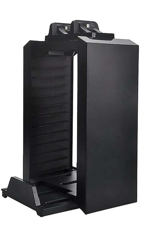 Gaming Multi function storage stand kit