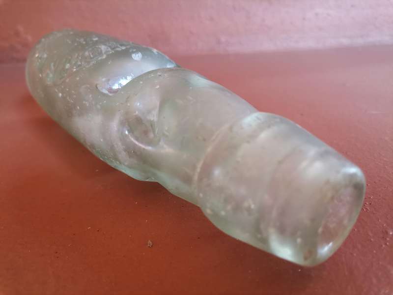 Oudtshoorn Codd bottle