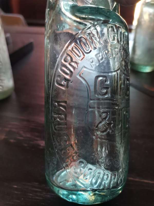 Gordon Coombe & Co_ Codd