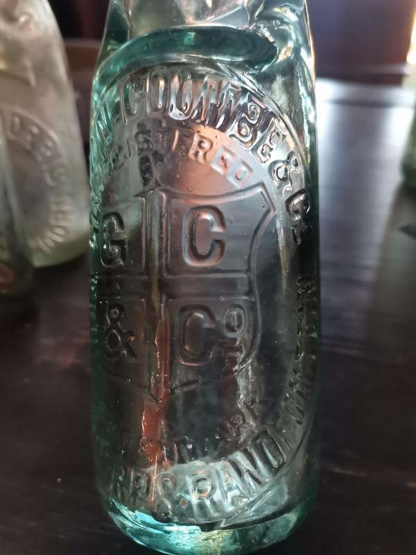 Gordon Coombe & Co_ Codd