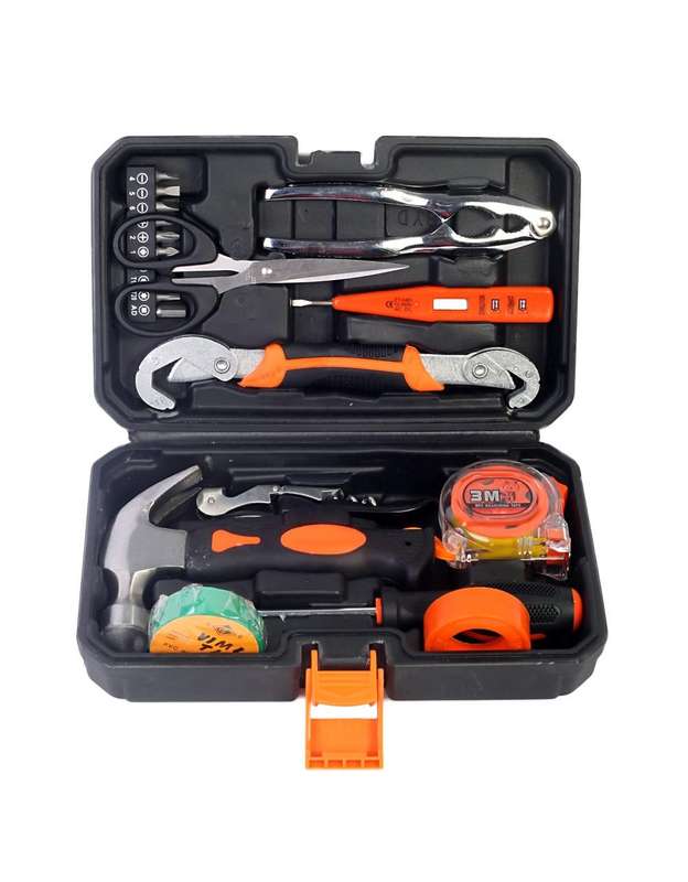 20 Piece Tool Set