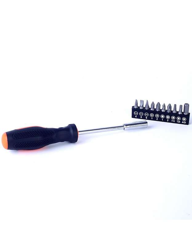 20 Piece Tool Set