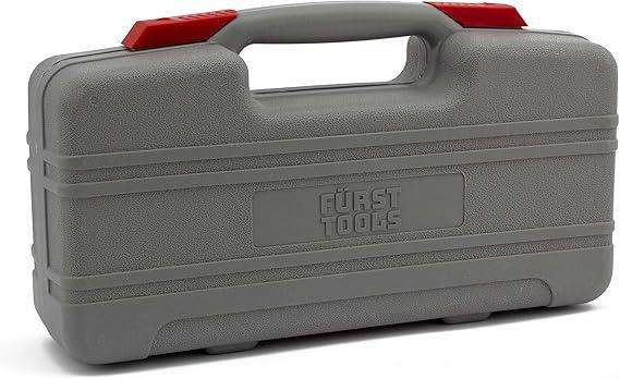 Furst Tools - 39 Piece Tool Set