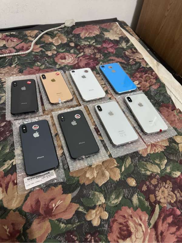 iPhone 11 64gb