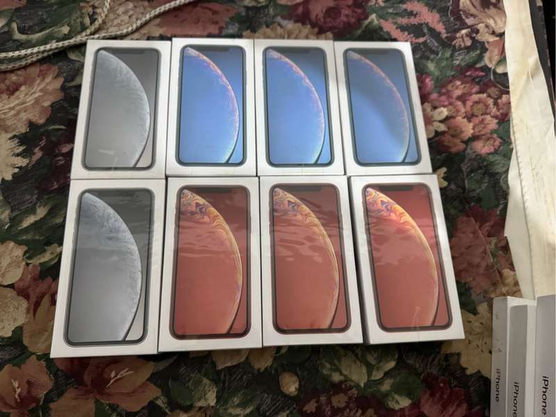 iPhone 11 64gb