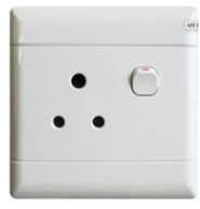 GOODACE / SINGLE WALL SOCKET (4X4)