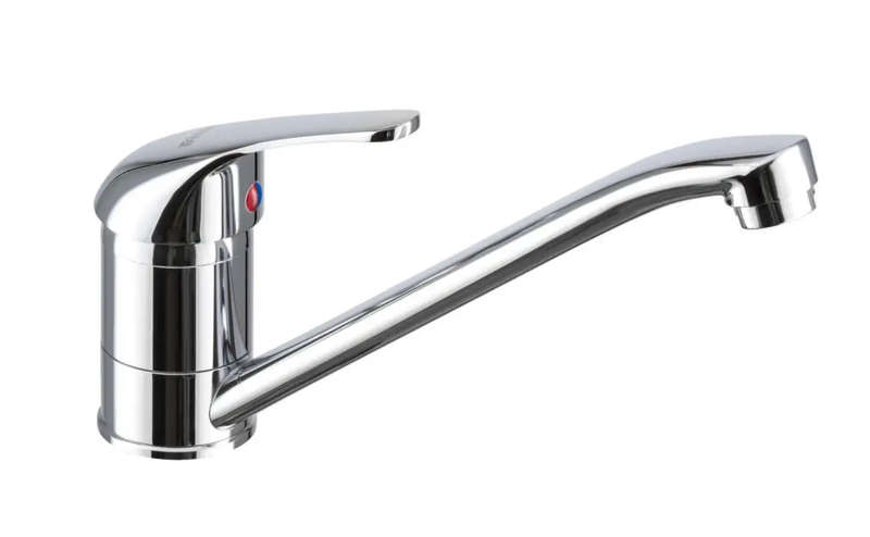 Goodace/Kitchen Mixer Tap Faucet Deck Lever