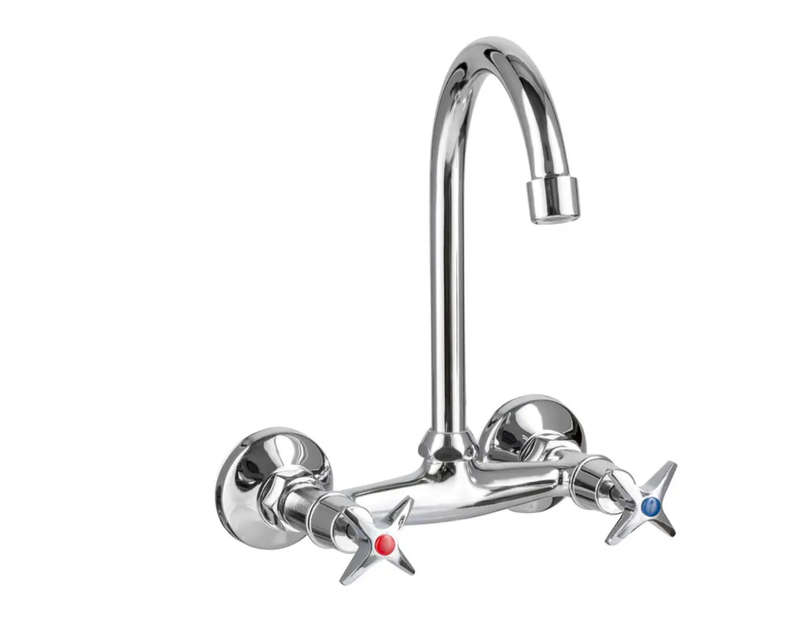 Goodace/ Wall Mount Kitchen Mixer
