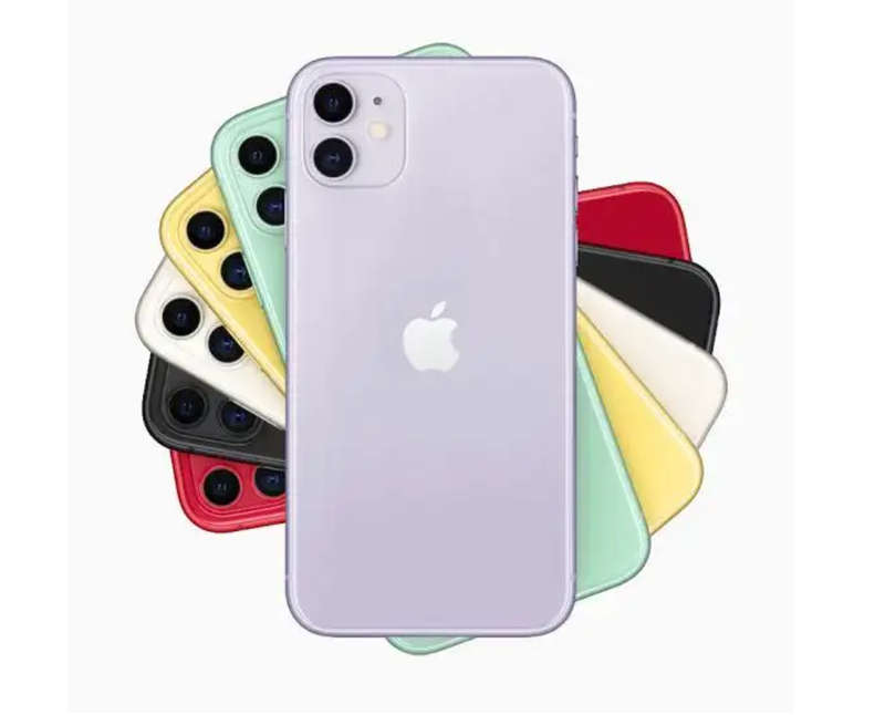 IPHONE 11 64GB