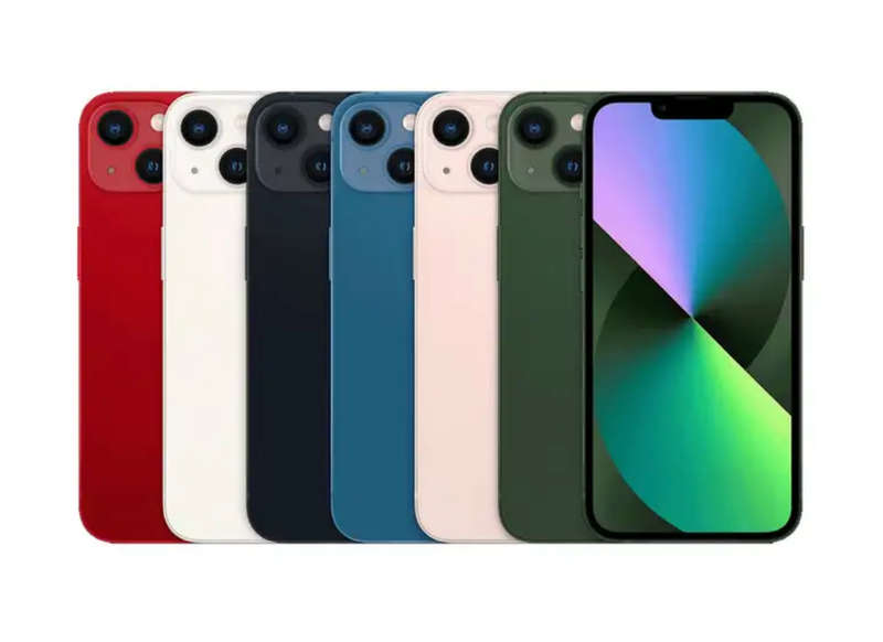 iPhone 13 128GB Kit