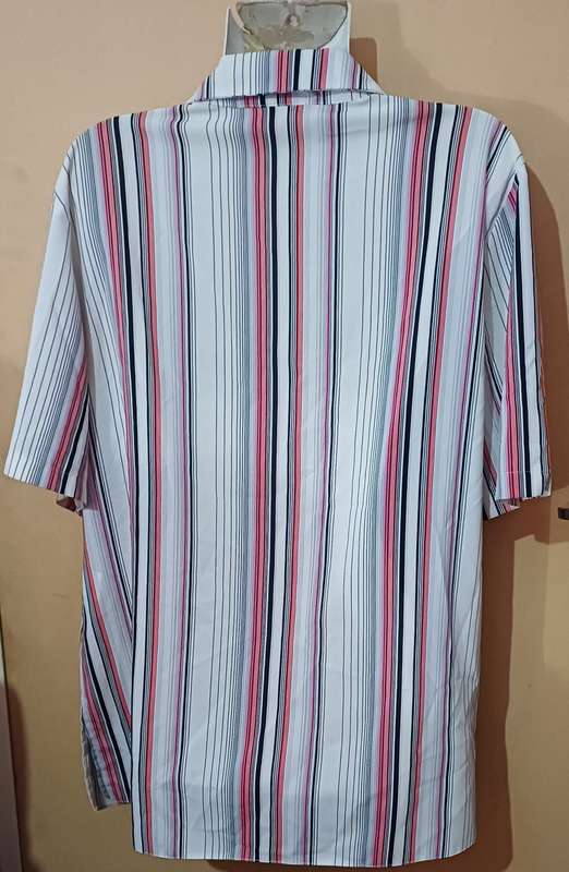 Ladies - Multcolored Blouse - Make - no make - Size - no size