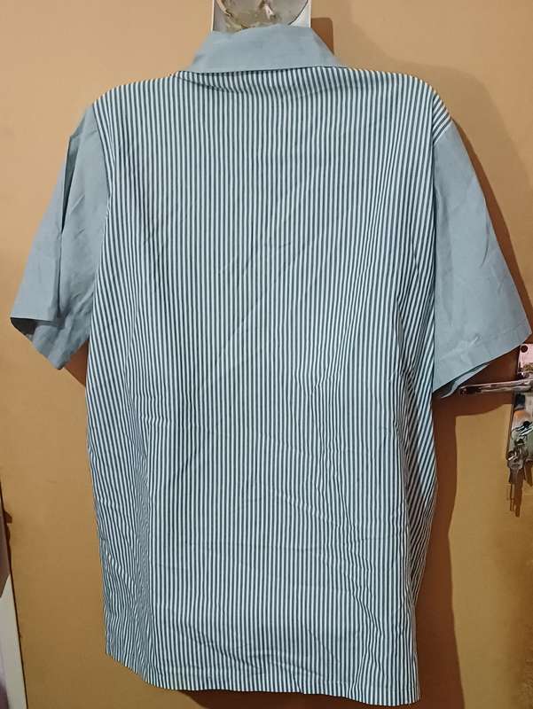 Ladies - Multicolored Blouse - Make - Davley - Size - no size