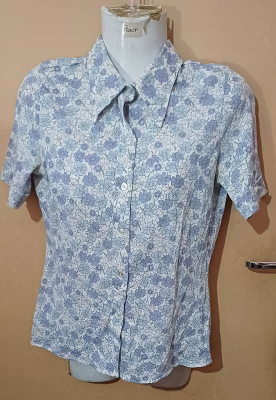 Ladies - Multicolored Blouse - Make - Princess - Size - 14-92cm