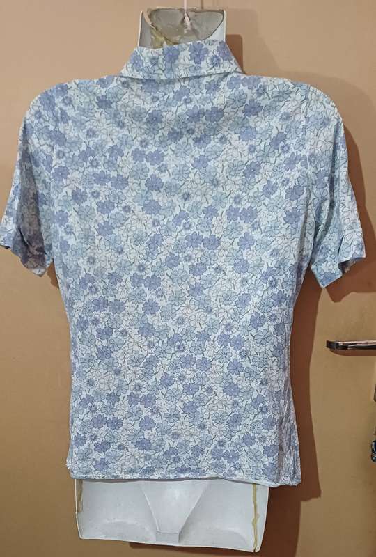 Ladies - Multicolored Blouse - Make - Princess - Size - 14-92cm