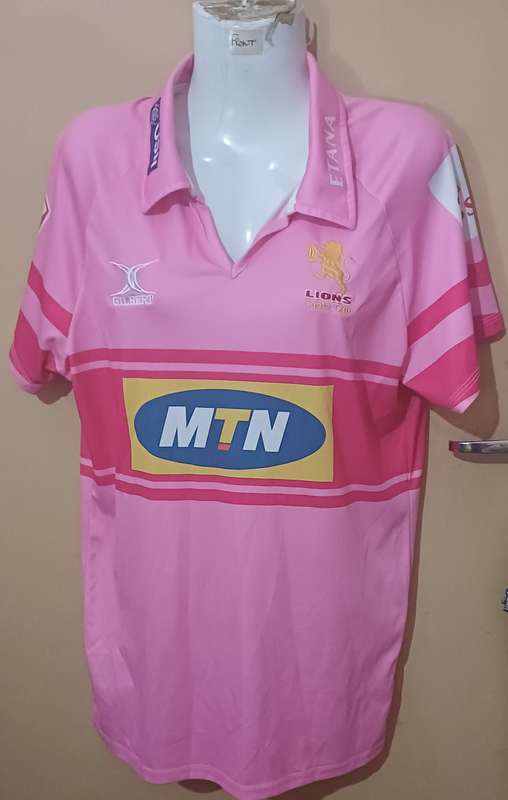 Ladies - Pink Top - Make - Gilbert - Size - no size