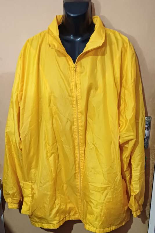 Ladies - Dry Mac - Make - no make - Size - no size