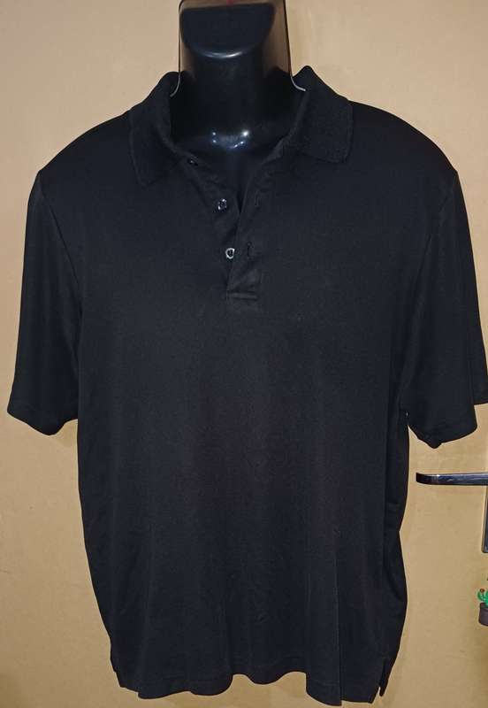 Mens - Shirt - Make - no make - Size - no size