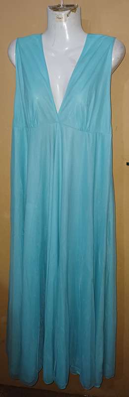 Ladies - Dress - Make - no make - Size - no size