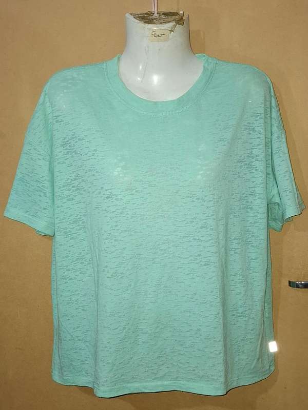Ladies - Top - Make - Body - Size - M