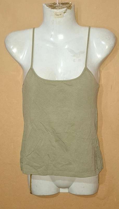 Ladies - Top - Make - Real - Size - M
