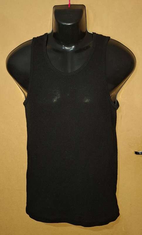 Mens - Vest - Make - BND 79 - Size - XL